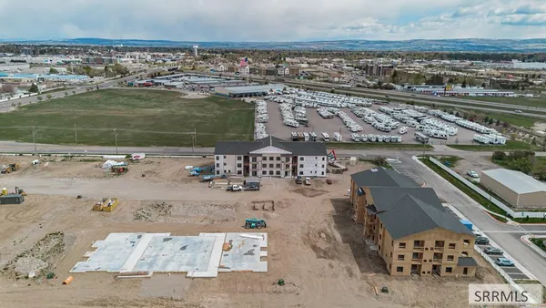 $242,000 | 1142 South Skyline Drive, Unit 201, Idaho Falls, ID 83402