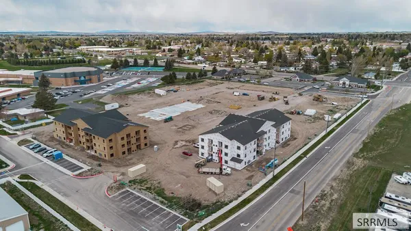 $242,000 | 1142 South Skyline Drive, Unit 201, Idaho Falls, ID 83402