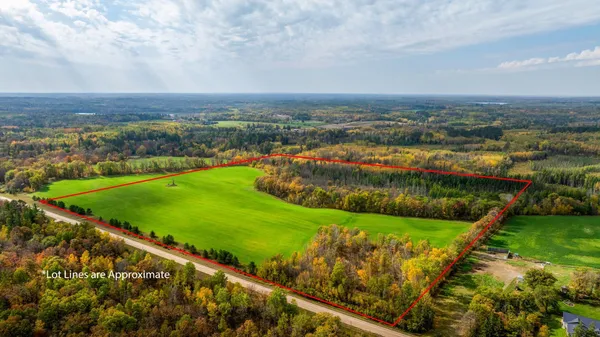 $110,000 | Tbd W Tbd W Debs, Shevlin, MN 56676
