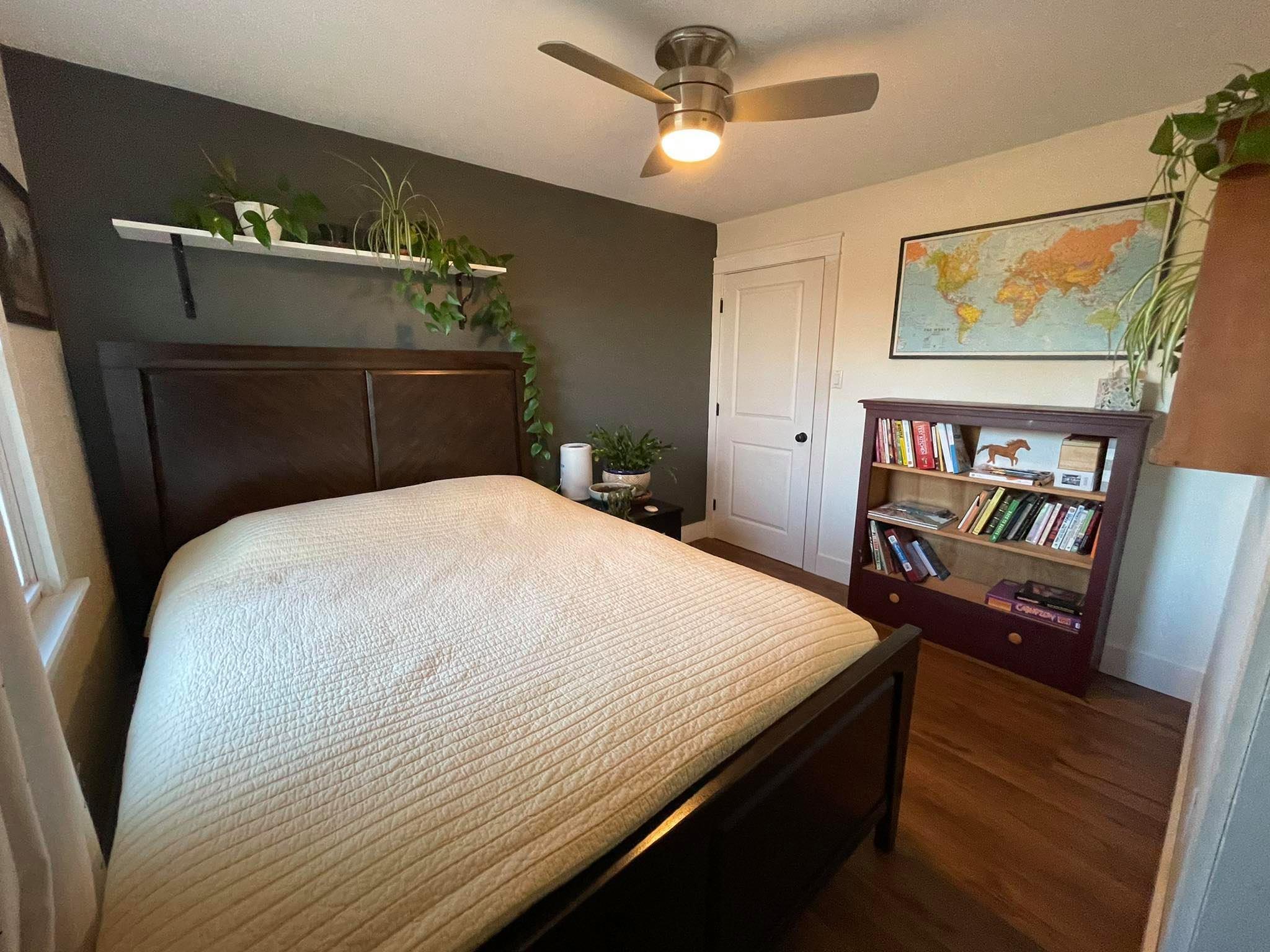718 East Presque Isle Road Caribou, ME 04736 - Photo 17 of 32 Bedroom 2