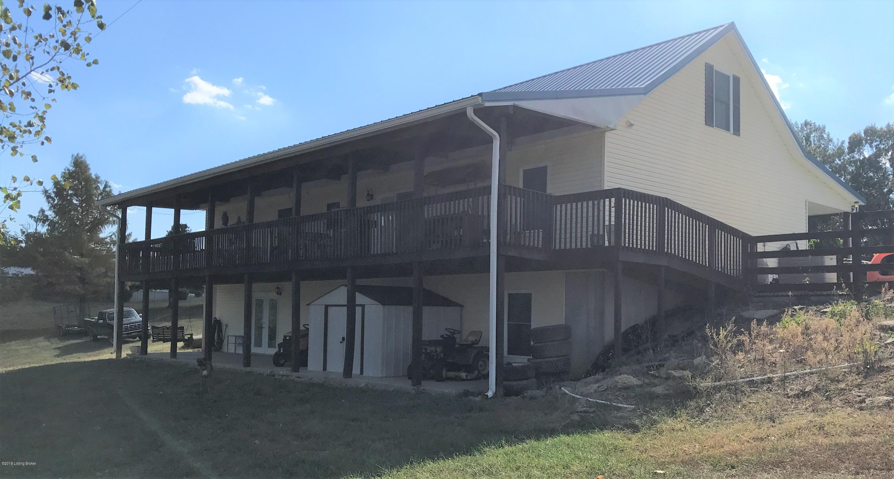 12514 Bald Knob Road Frankfort, KY 40601 - Photo 44 of 61 200