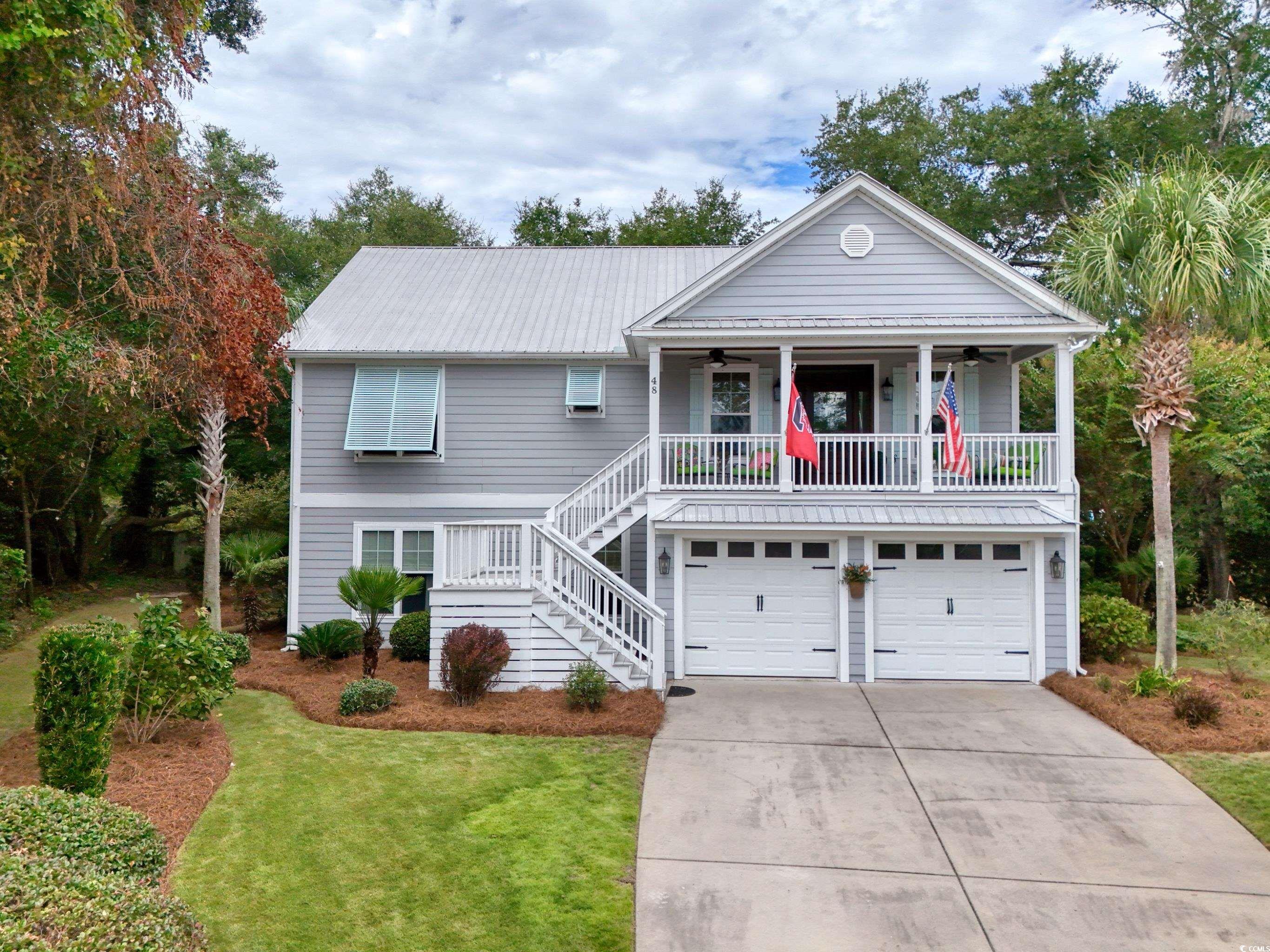 48 Cottage Drive Murrells Inlet, SC 29576 - Photo 1 of 40