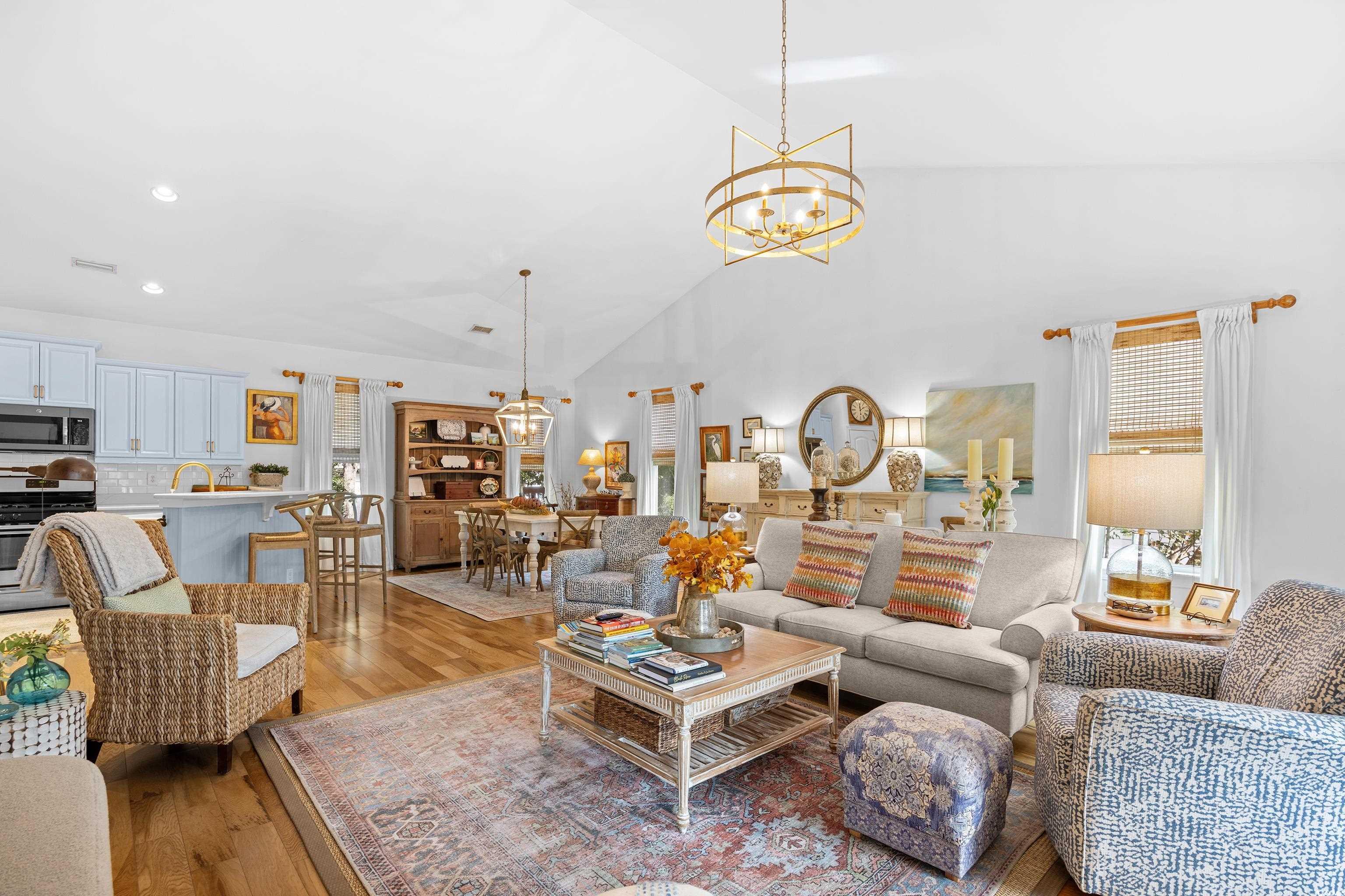 48 Cottage Drive Murrells Inlet, SC 29576 - Photo 11 of 40