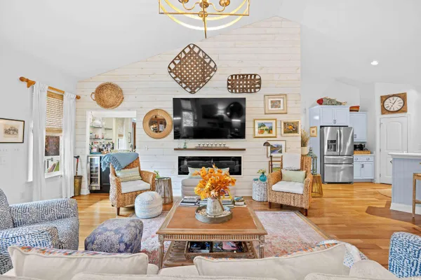 $795,000 | 48 Cottage Drive, Murrells Inlet, SC 29576