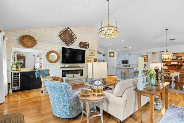 $795,000 | 48 Cottage Drive, Murrells Inlet, SC 29576