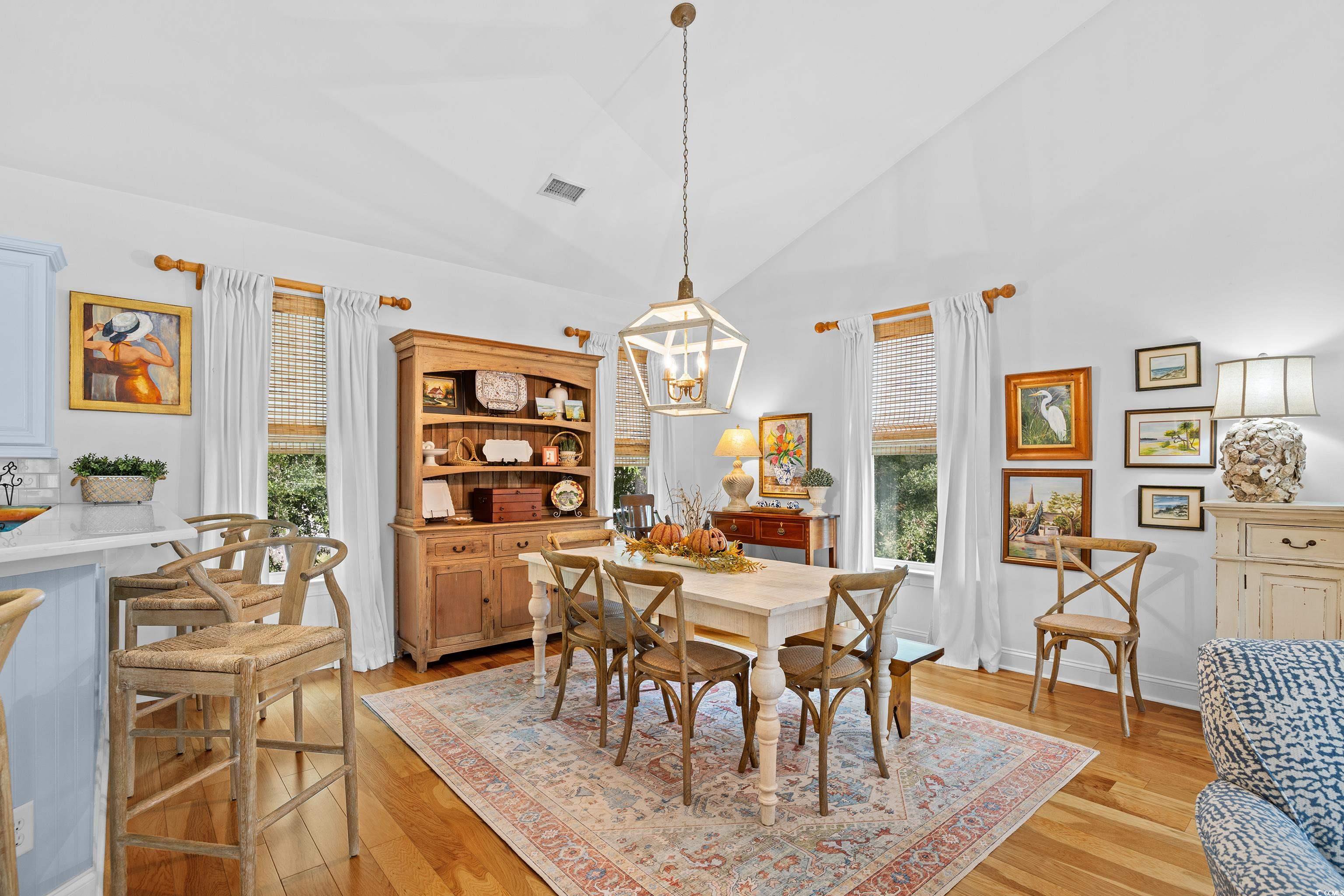 48 Cottage Drive Murrells Inlet, SC 29576 - Photo 13 of 40