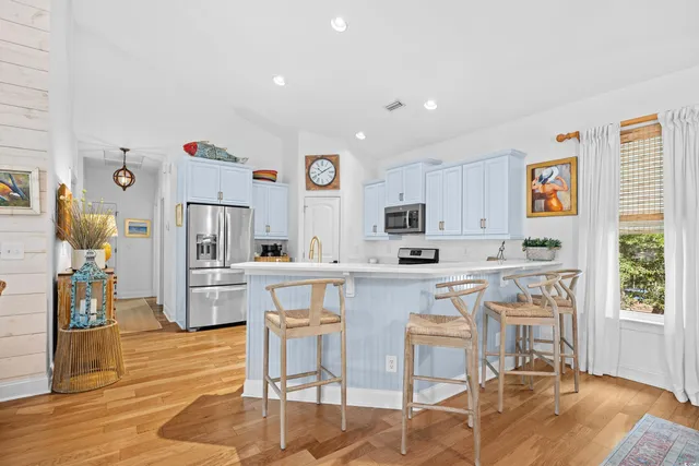 $795,000 | 48 Cottage Drive, Murrells Inlet, SC 29576