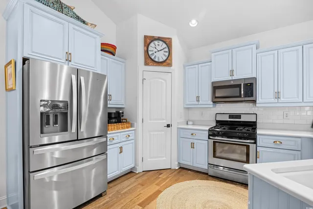 $795,000 | 48 Cottage Drive, Murrells Inlet, SC 29576