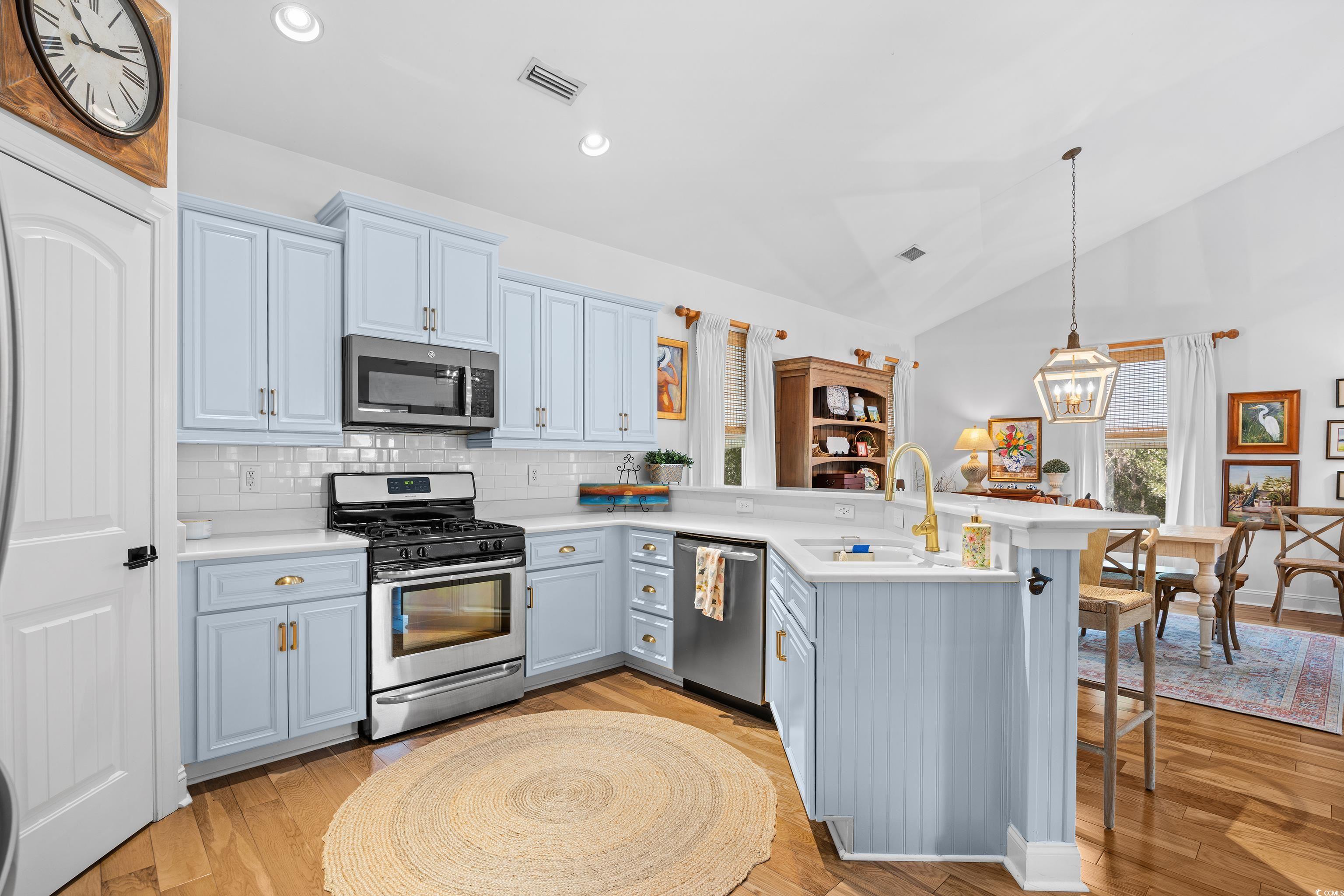 48 Cottage Drive Murrells Inlet, SC 29576 - Photo 17 of 40