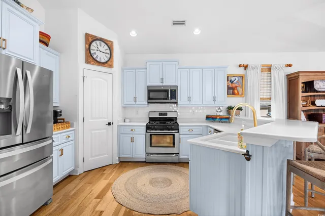 $795,000 | 48 Cottage Drive, Murrells Inlet, SC 29576