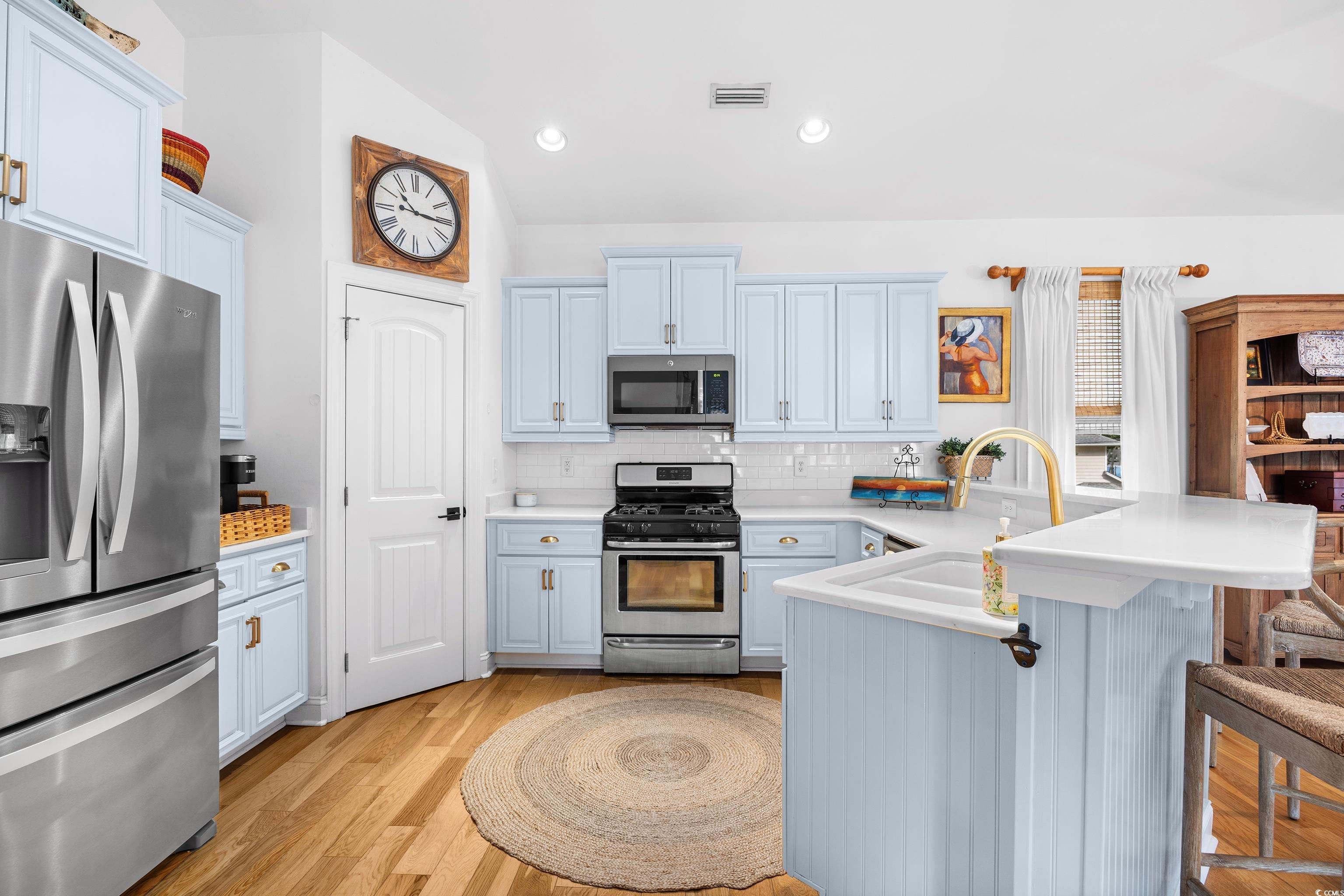 48 Cottage Drive Murrells Inlet, SC 29576 - Photo 18 of 40