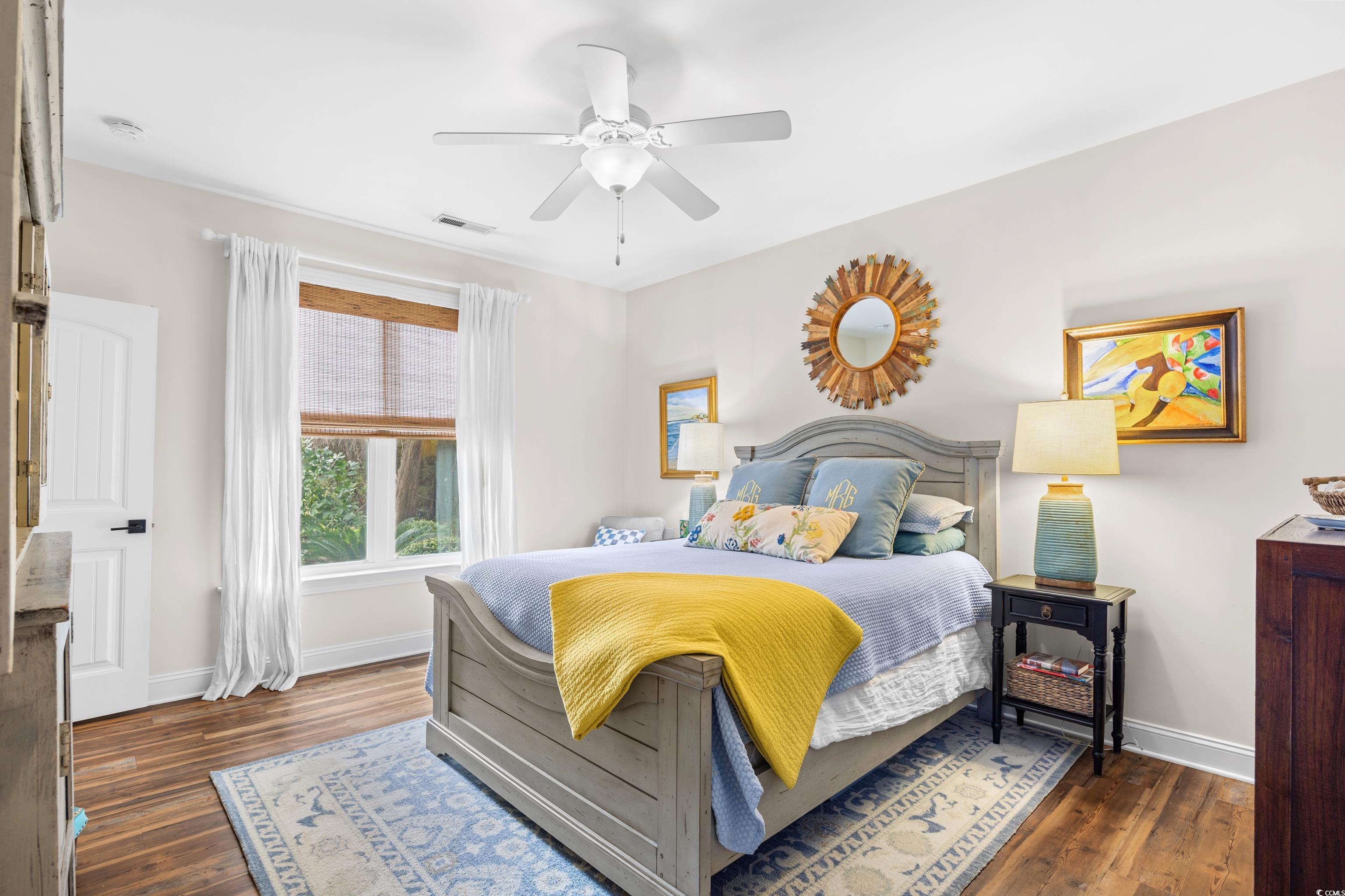 48 Cottage Drive Murrells Inlet, SC 29576 - Photo 20 of 40