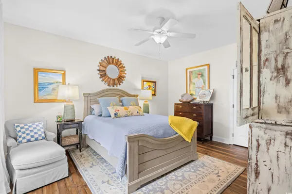$795,000 | 48 Cottage Drive, Murrells Inlet, SC 29576