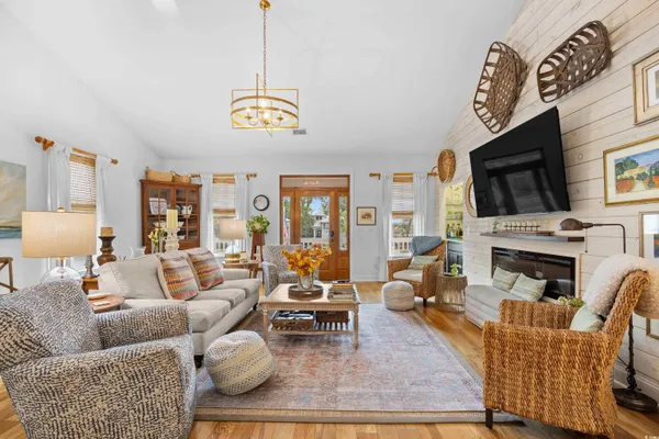 $795,000 | 48 Cottage Drive, Murrells Inlet, SC 29576