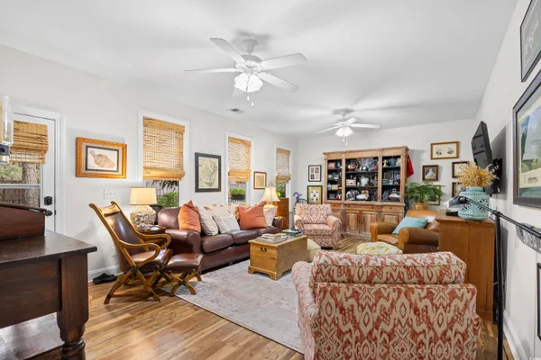 $795,000 | 48 Cottage Drive, Murrells Inlet, SC 29576