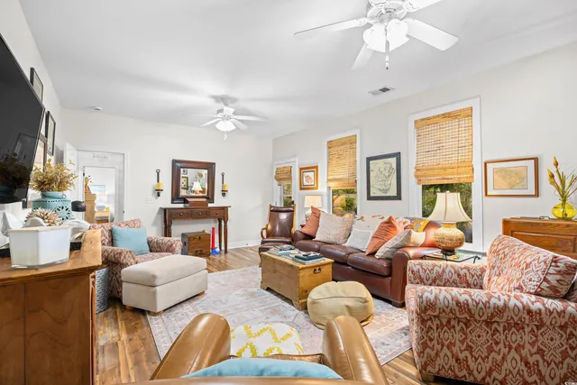 $795,000 | 48 Cottage Drive, Murrells Inlet, SC 29576