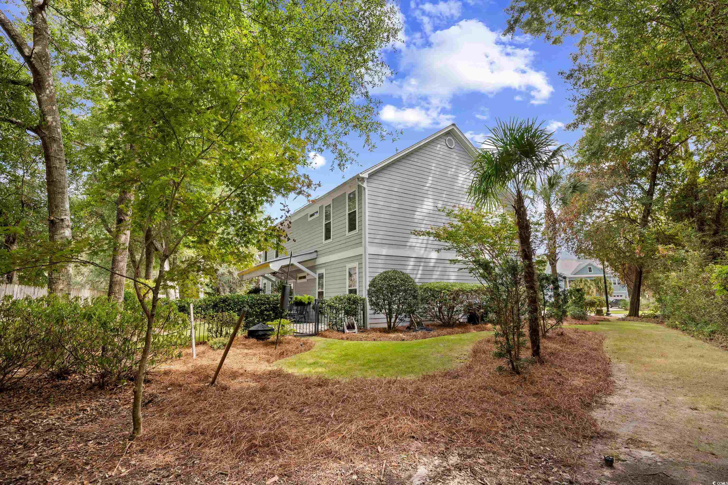 48 Cottage Drive Murrells Inlet, SC 29576 - Photo 3 of 40