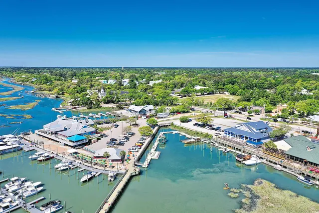 $795,000 | 48 Cottage Drive, Murrells Inlet, SC 29576