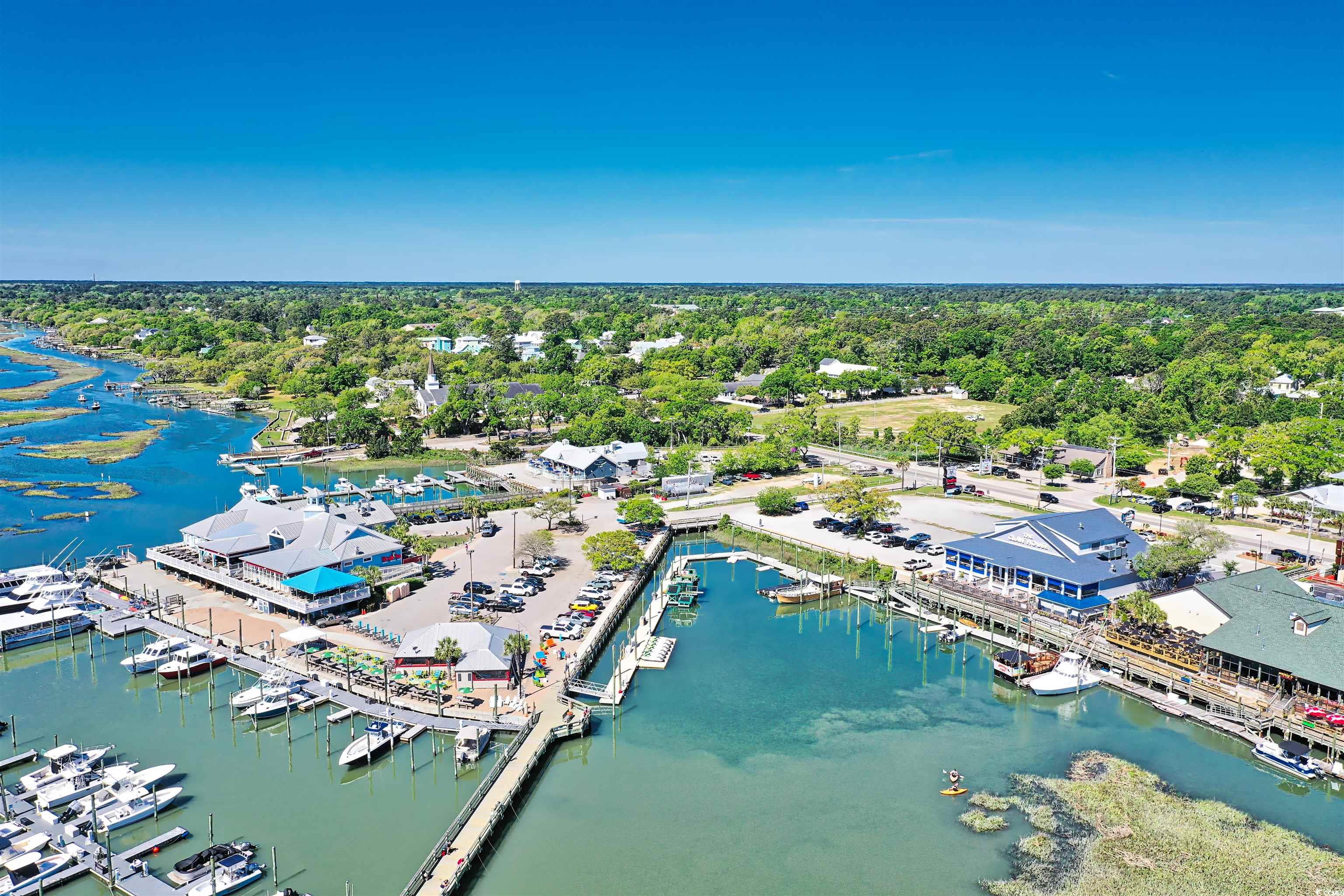 48 Cottage Drive Murrells Inlet, SC 29576 - Photo 37 of 40