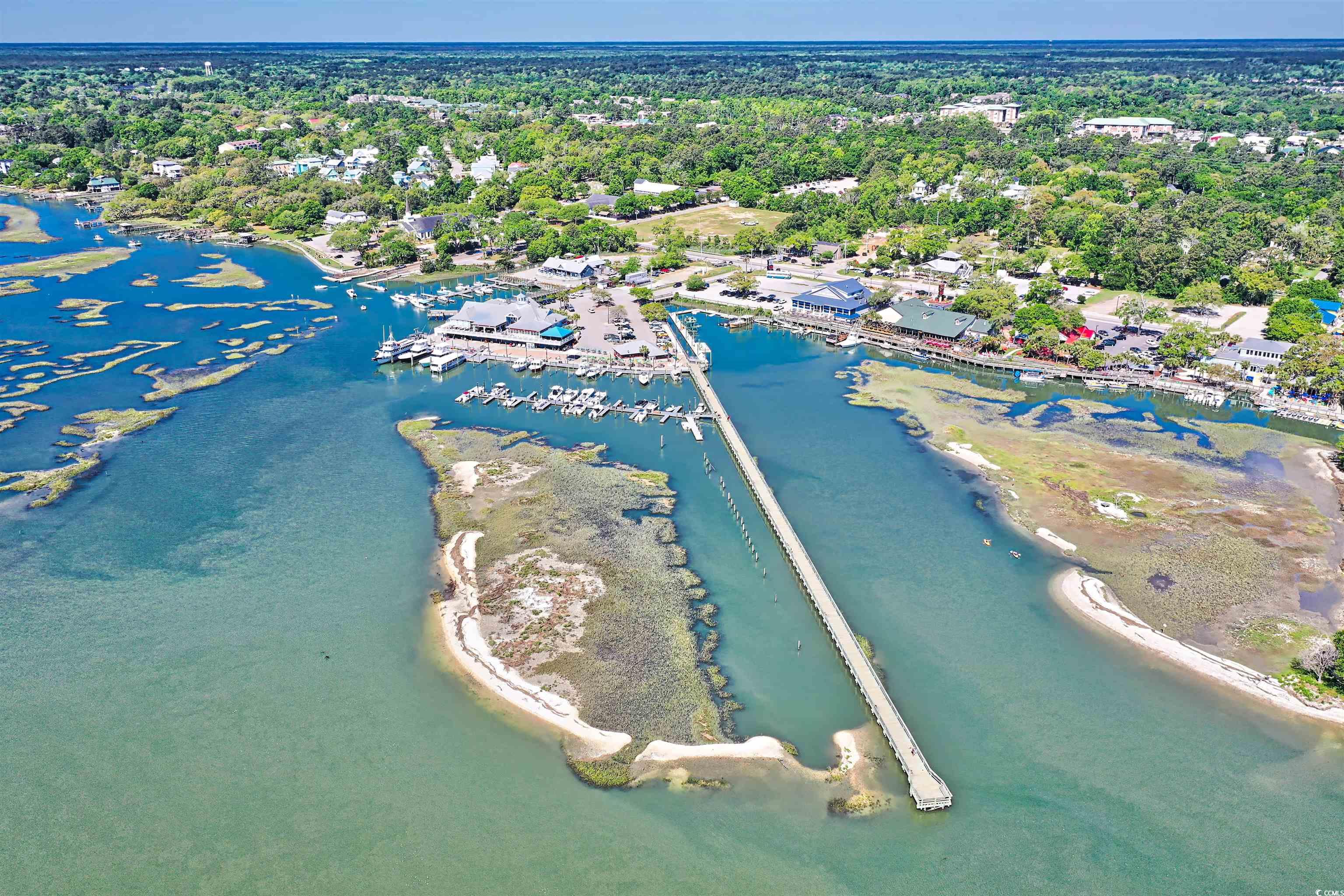 48 Cottage Drive Murrells Inlet, SC 29576 - Photo 38 of 40