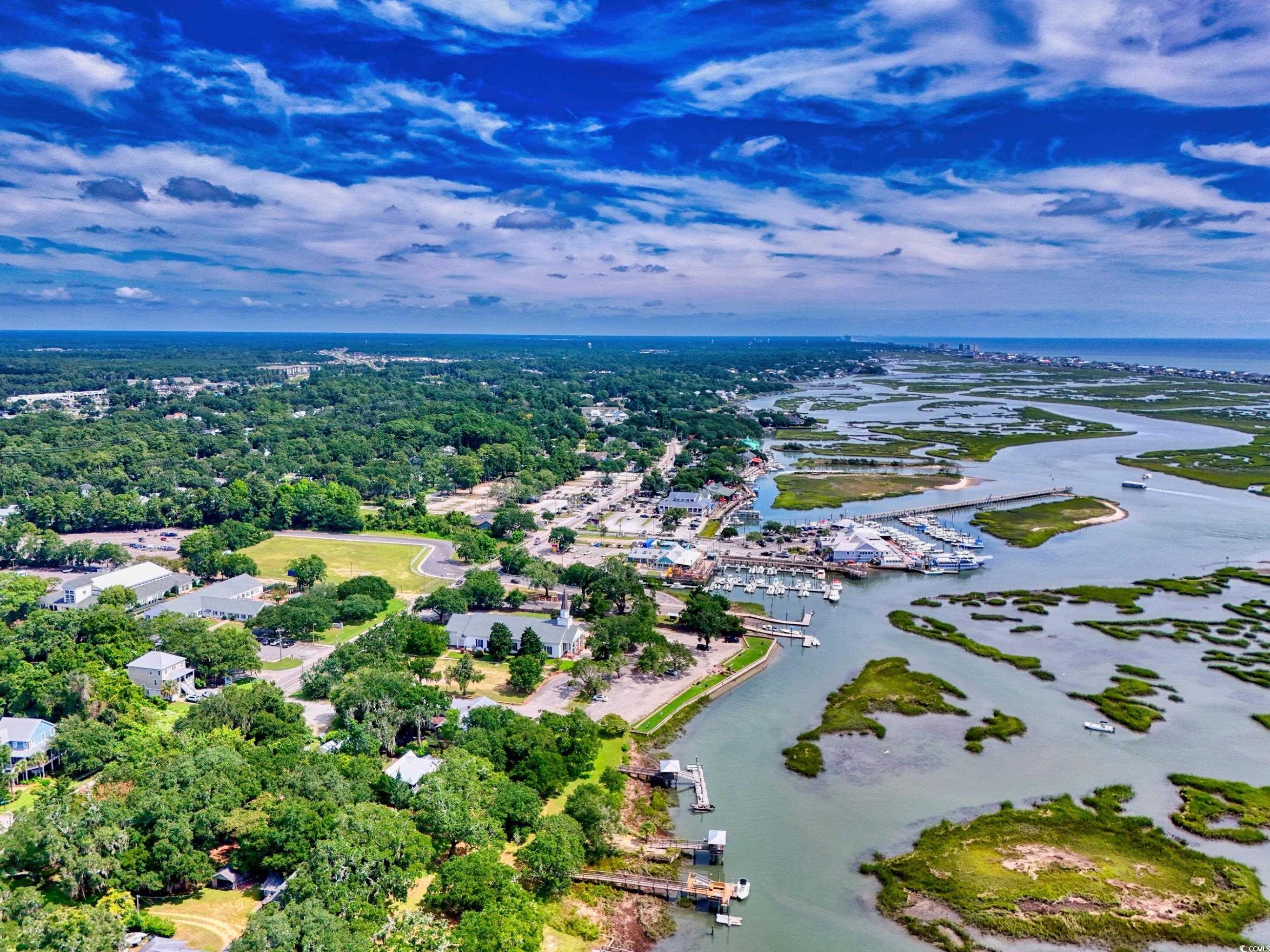 48 Cottage Drive Murrells Inlet, SC 29576 - Photo 39 of 40