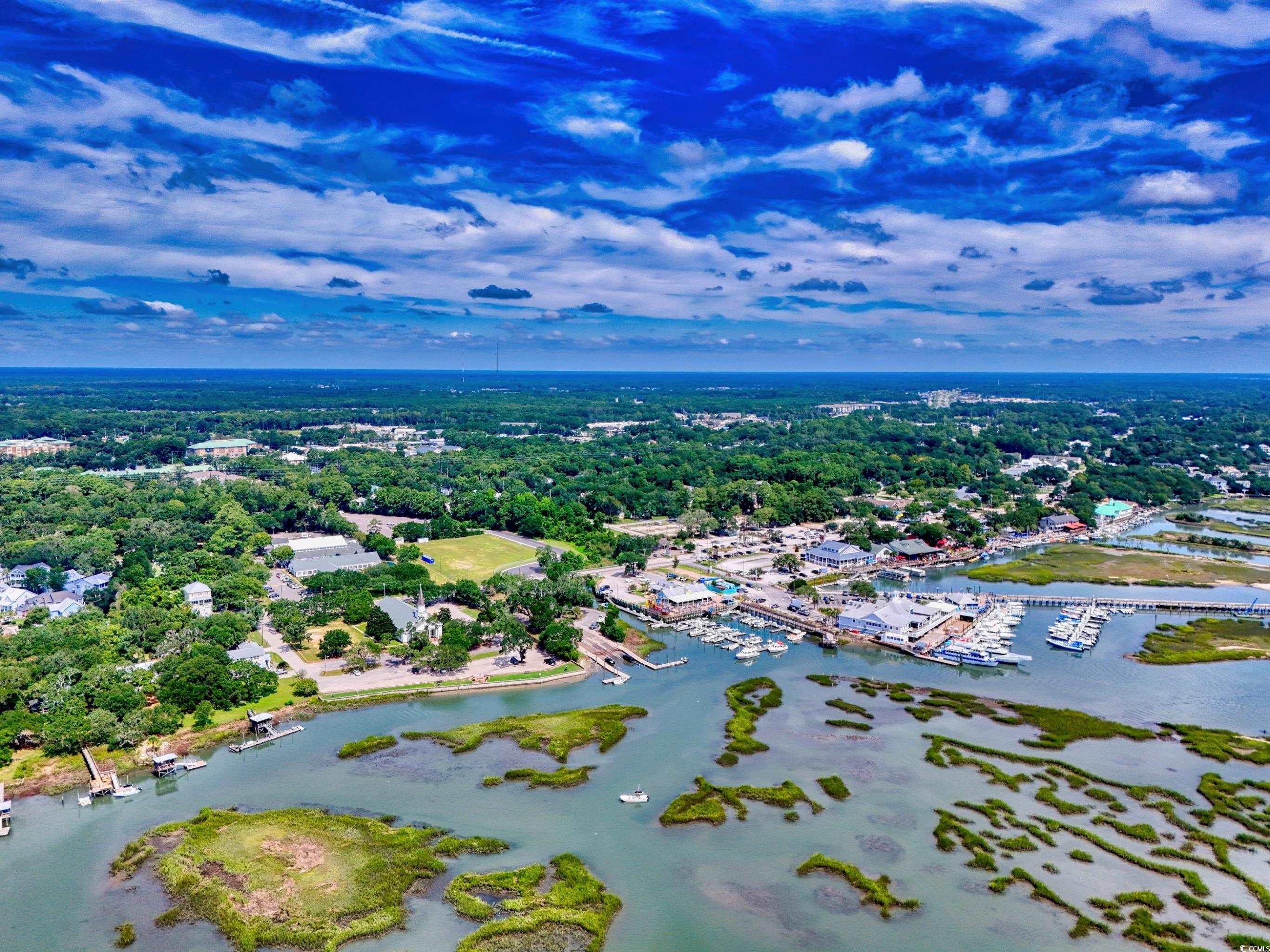 48 Cottage Drive Murrells Inlet, SC 29576 - Photo 40 of 40
