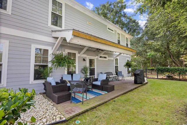 $795,000 | 48 Cottage Drive, Murrells Inlet, SC 29576