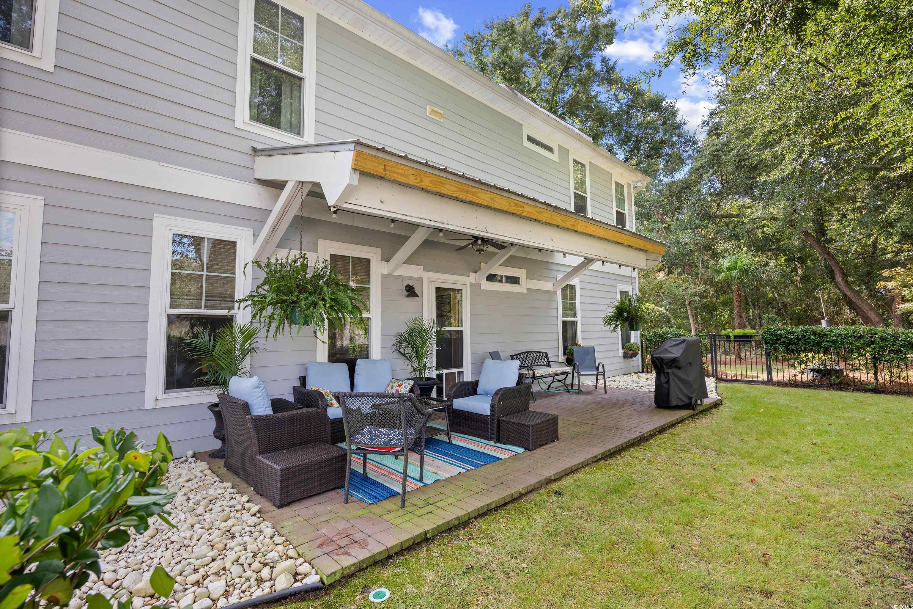 48 Cottage Drive Murrells Inlet, SC 29576 - Photo 4 of 40