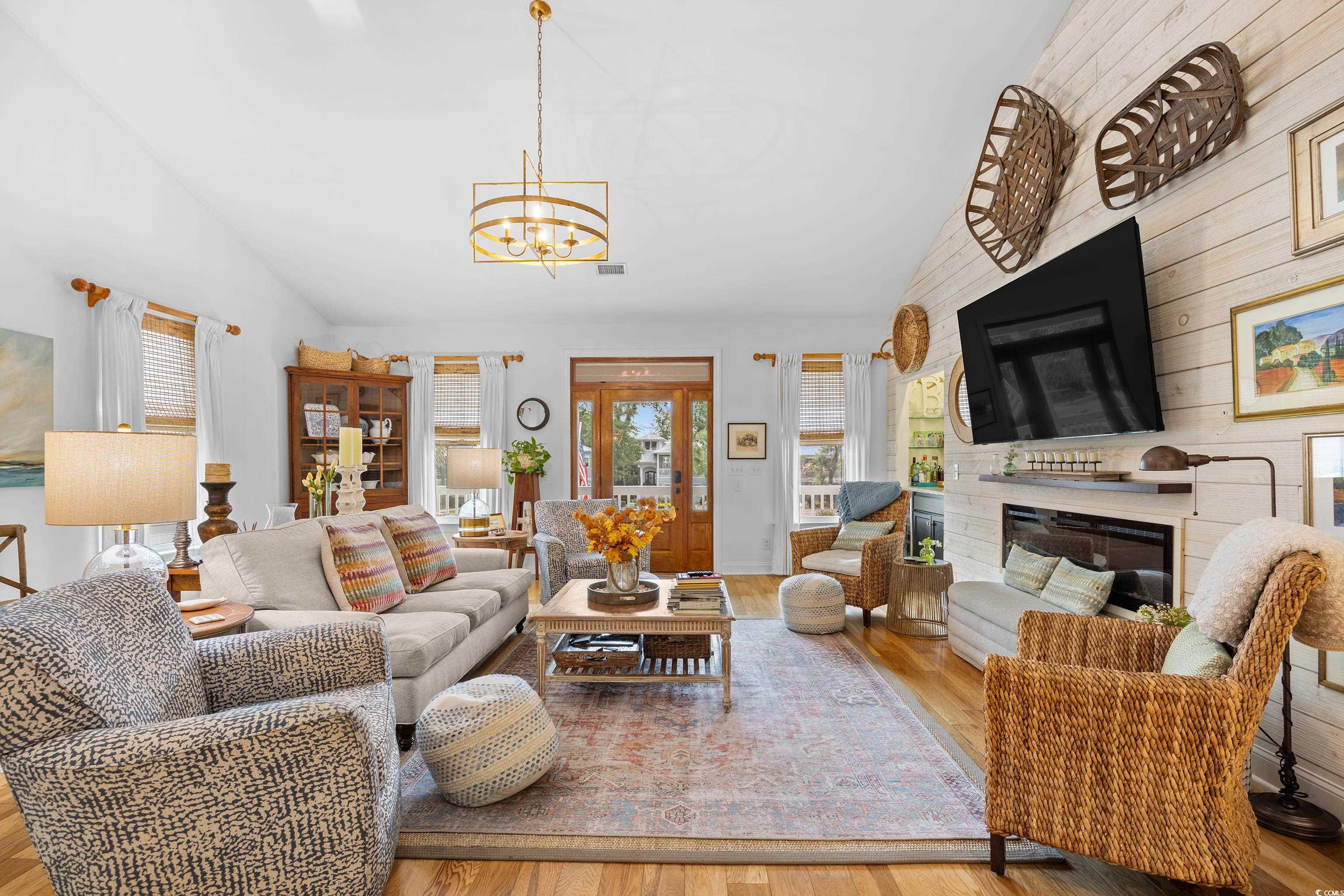 48 Cottage Drive Murrells Inlet, SC 29576 - Photo 6 of 40