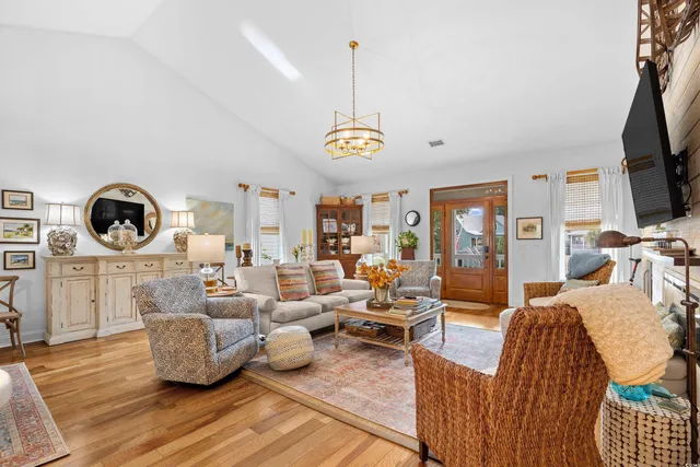 $795,000 | 48 Cottage Drive, Murrells Inlet, SC 29576