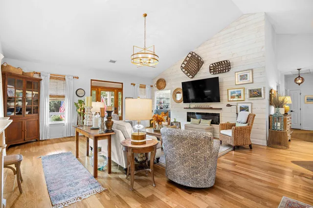 $795,000 | 48 Cottage Drive, Murrells Inlet, SC 29576