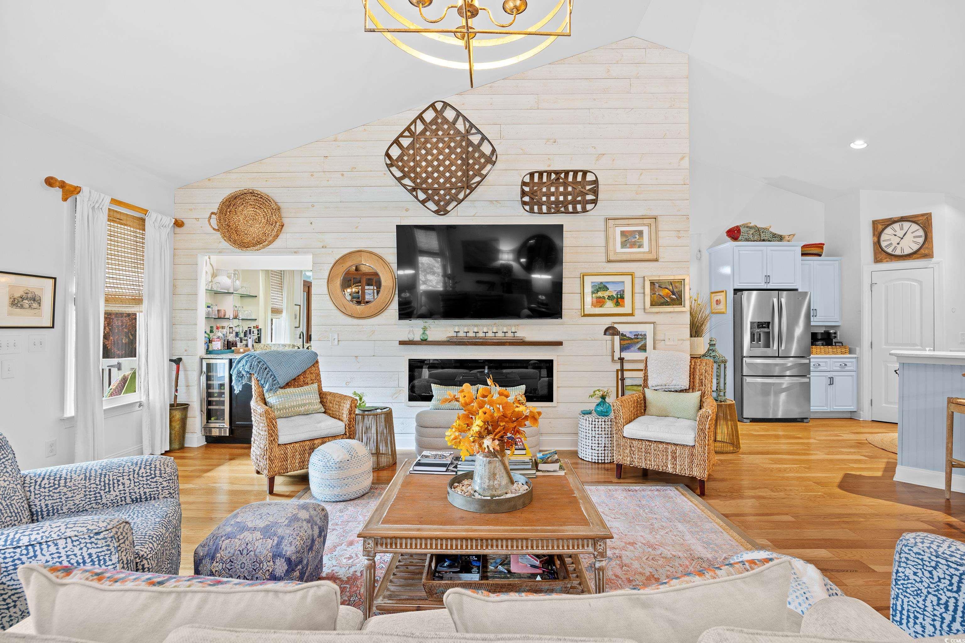 48 Cottage Drive Murrells Inlet, SC 29576 - Photo 9 of 40