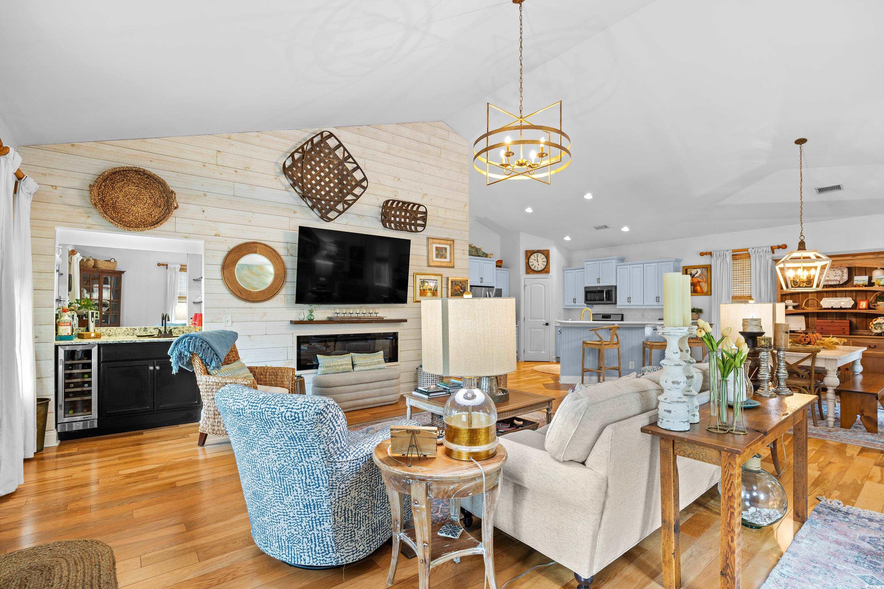 48 Cottage Drive Murrells Inlet, SC 29576 - Photo 10 of 40