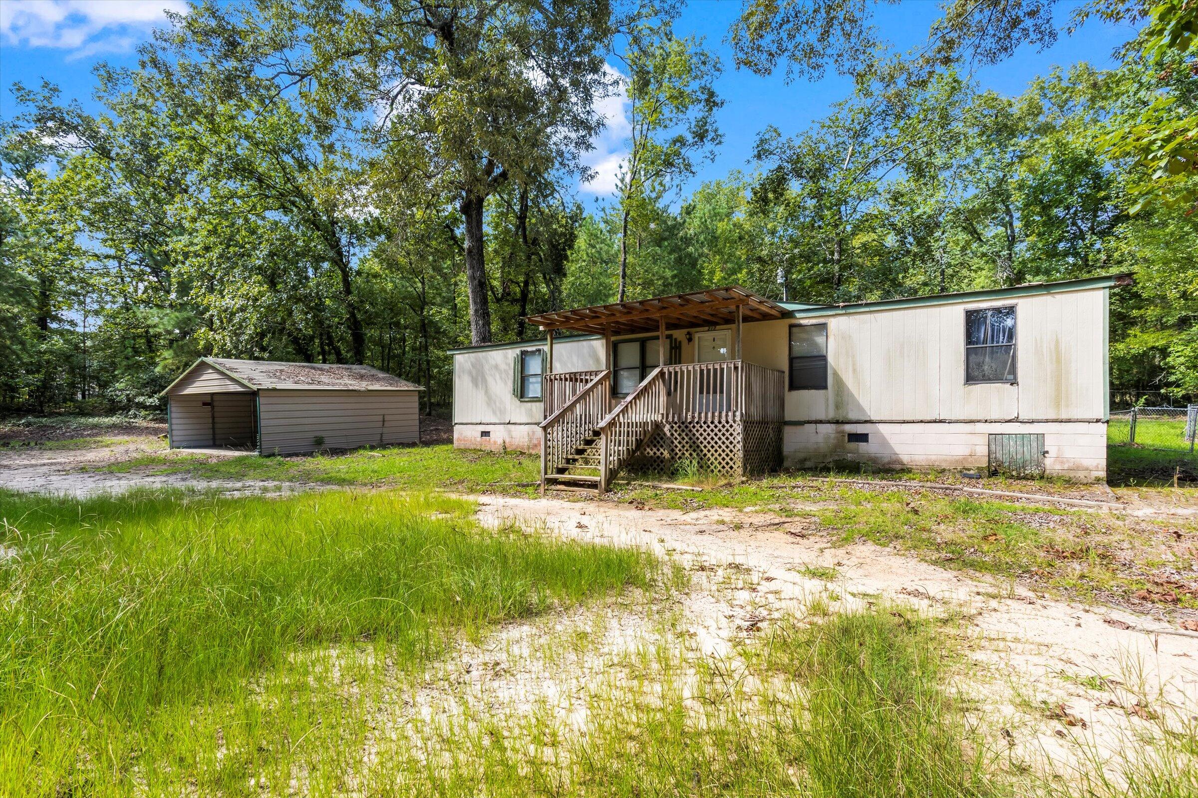 217 Toole Plantation Road Beech Island, SC 29842 - Photo 8 of 20 Gallery Image 8