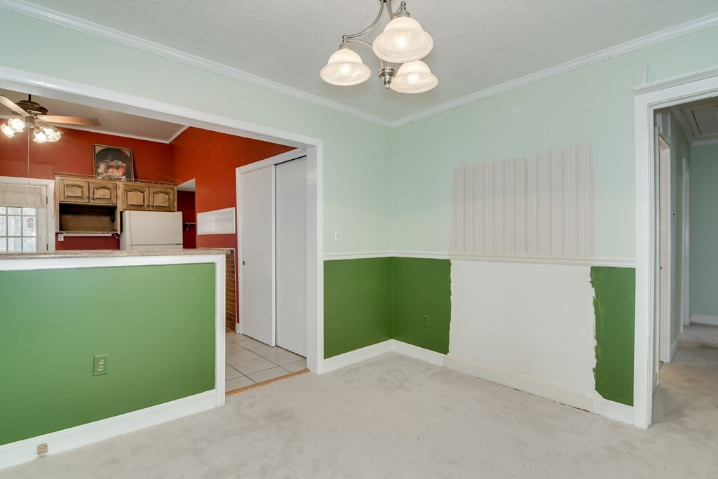 2857 Chamberlain S Ferry Road Lincolnton, GA 30817 - Photo 13 of 36