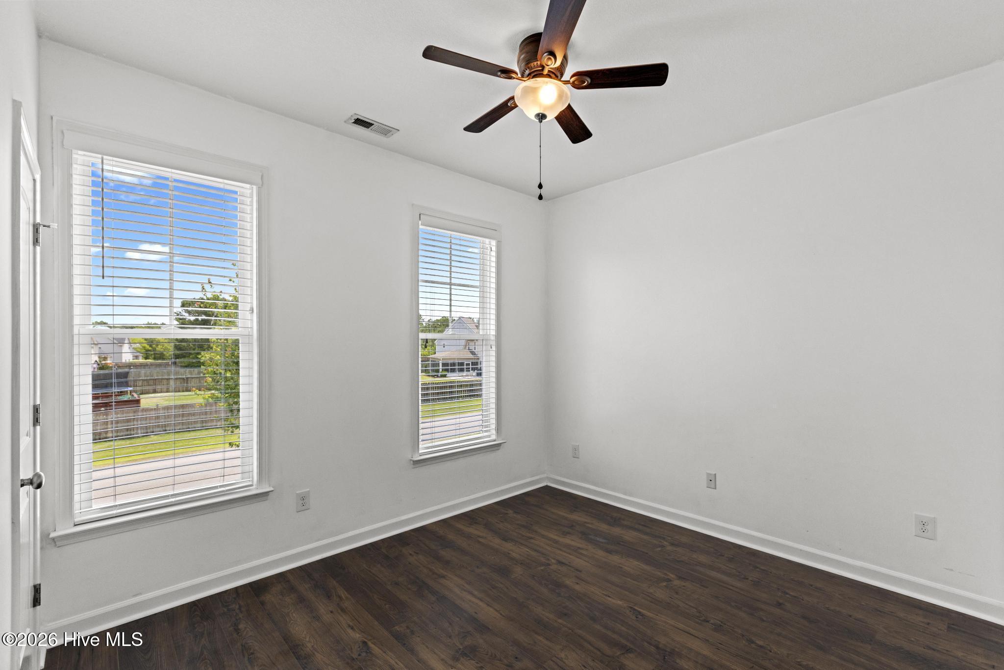 127 Pamlico Drive Holly Ridge, NC 28445 - Photo 27 of 32