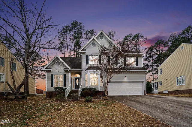$425,000 | 2049 Muirfield Village Way, Raleigh, NC 27604