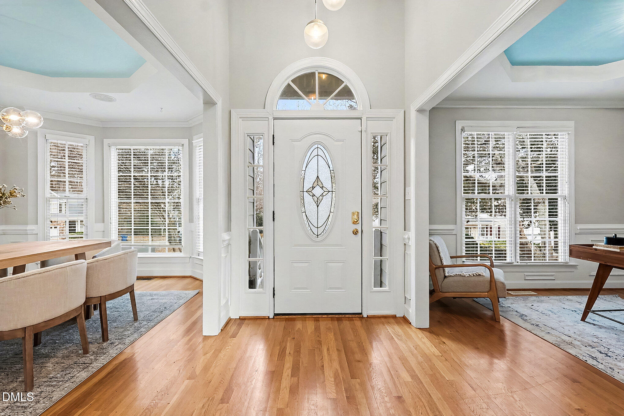 2049 Muirfield Village Way Raleigh, NC 27604 - Photo 9 of 57 009_file_41