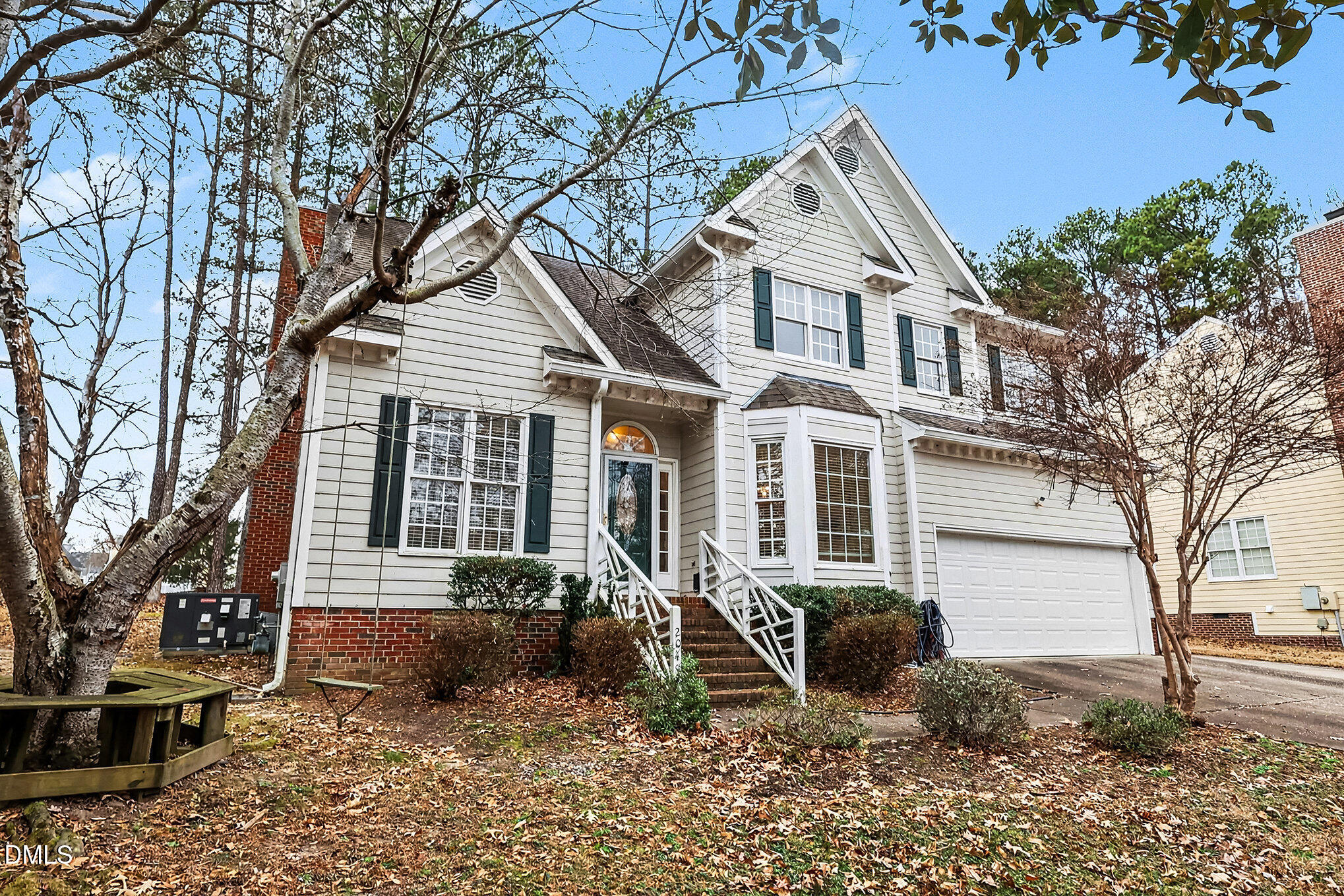 2049 Muirfield Village Way Raleigh, NC 27604 - Photo 3 of 57 003_file_612