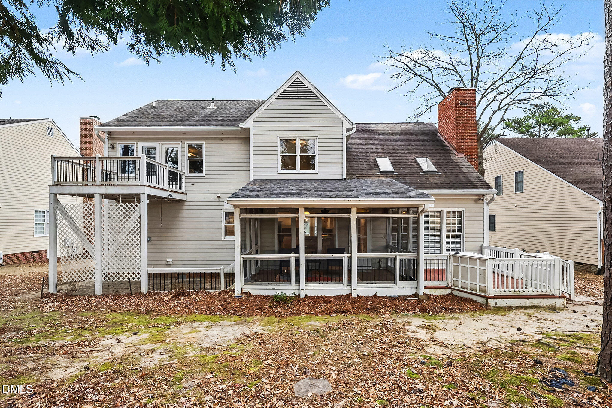 2049 Muirfield Village Way Raleigh, NC 27604 - Photo 49 of 57 050_file_203