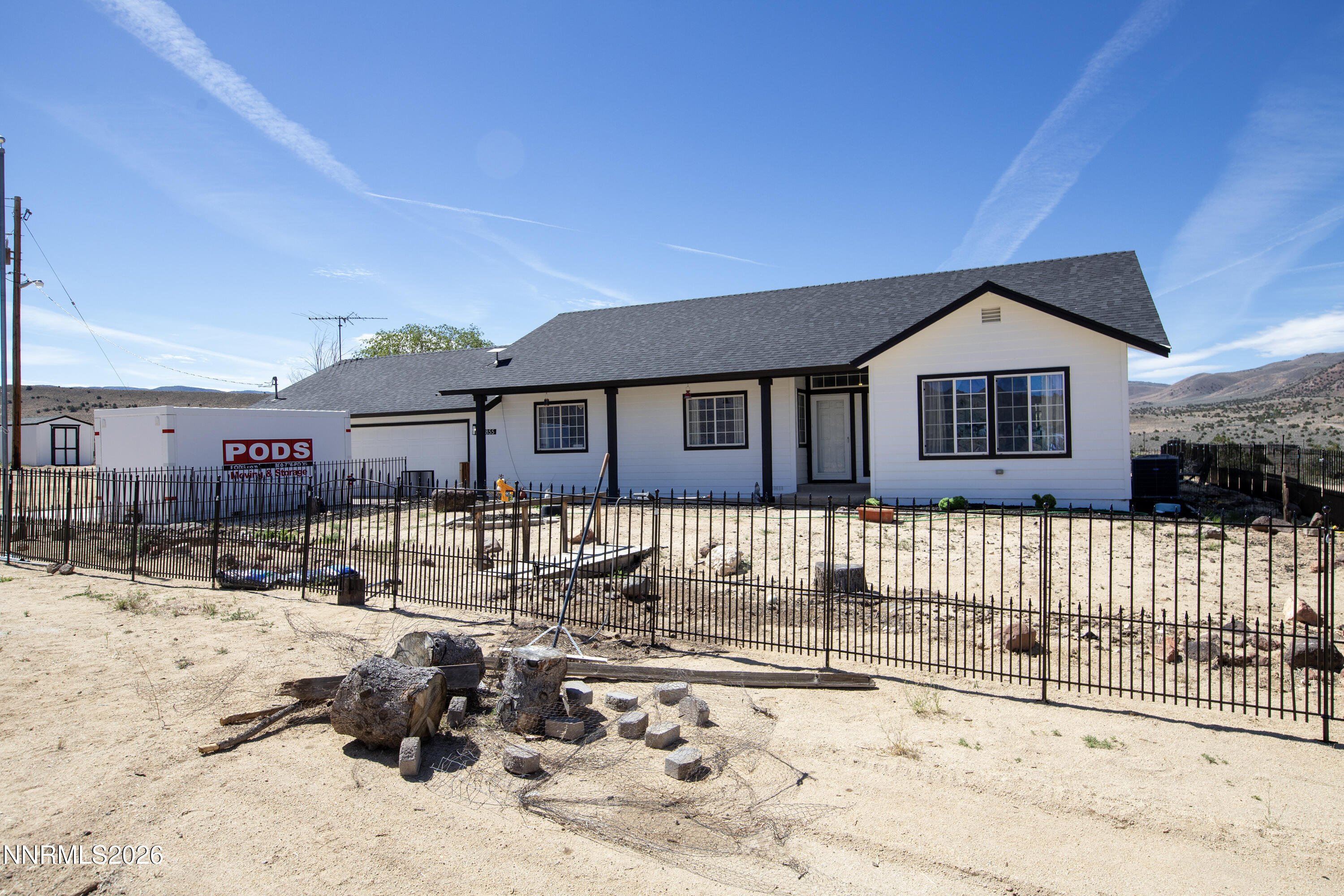 5855 Quaking Aspen Road Reno, NV 89510 - Photo 28 of 60 QuakingAspen5855-028
