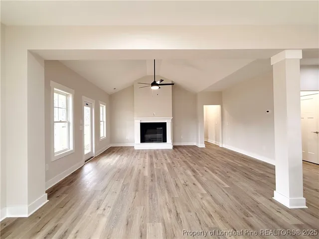 $480,821 | 279 Elijah Way, Vass, NC 28394