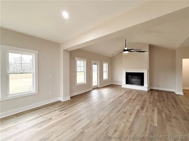 $480,821 | 279 Elijah Way, Vass, NC 28394