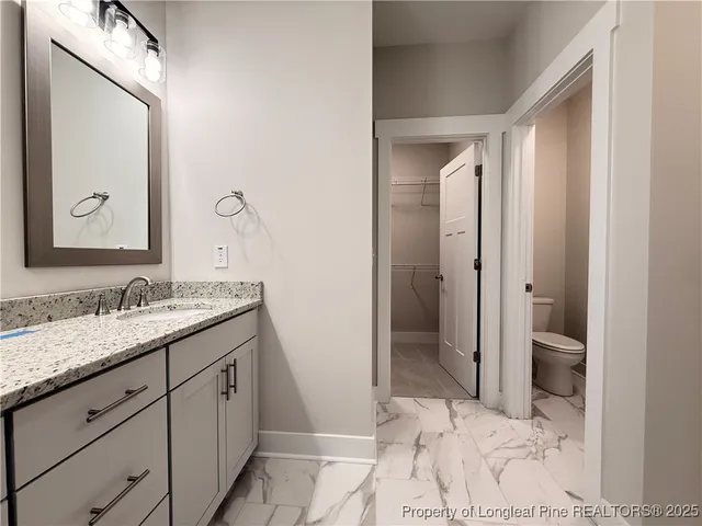 $480,821 | 279 Elijah Way, Vass, NC 28394