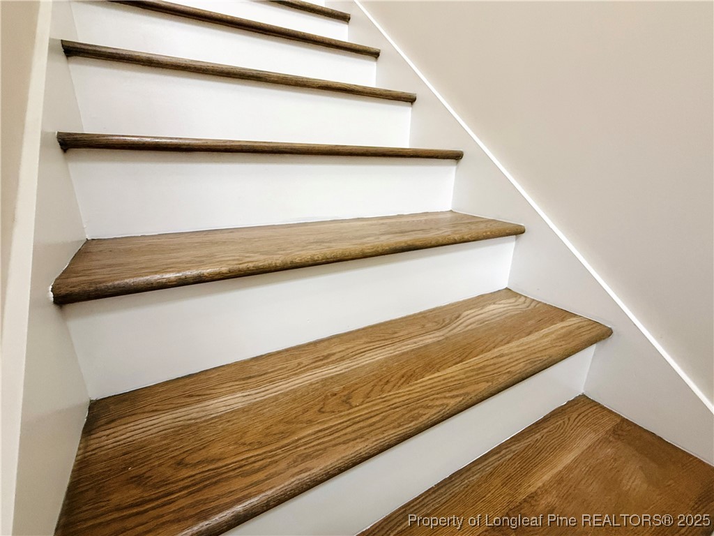 279 Elijah Way Vass, NC 28394 - Photo 26 of 36 a view of entryway