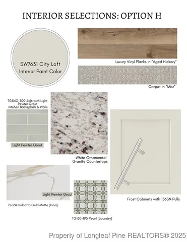 $480,821 | 279 Elijah Way, Vass, NC 28394