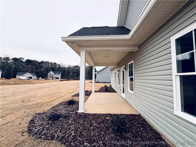 $480,821 | 279 Elijah Way, Vass, NC 28394