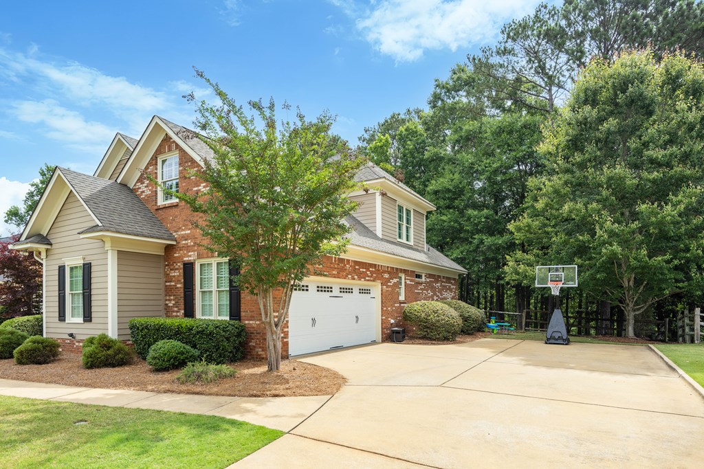 4944 Turnberry Lane Columbus, GA 31909 - Photo 37 of 45