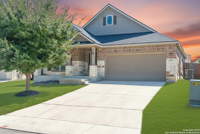 $4,300 | 14538 Rawhide Way, San Antonio, TX 78254