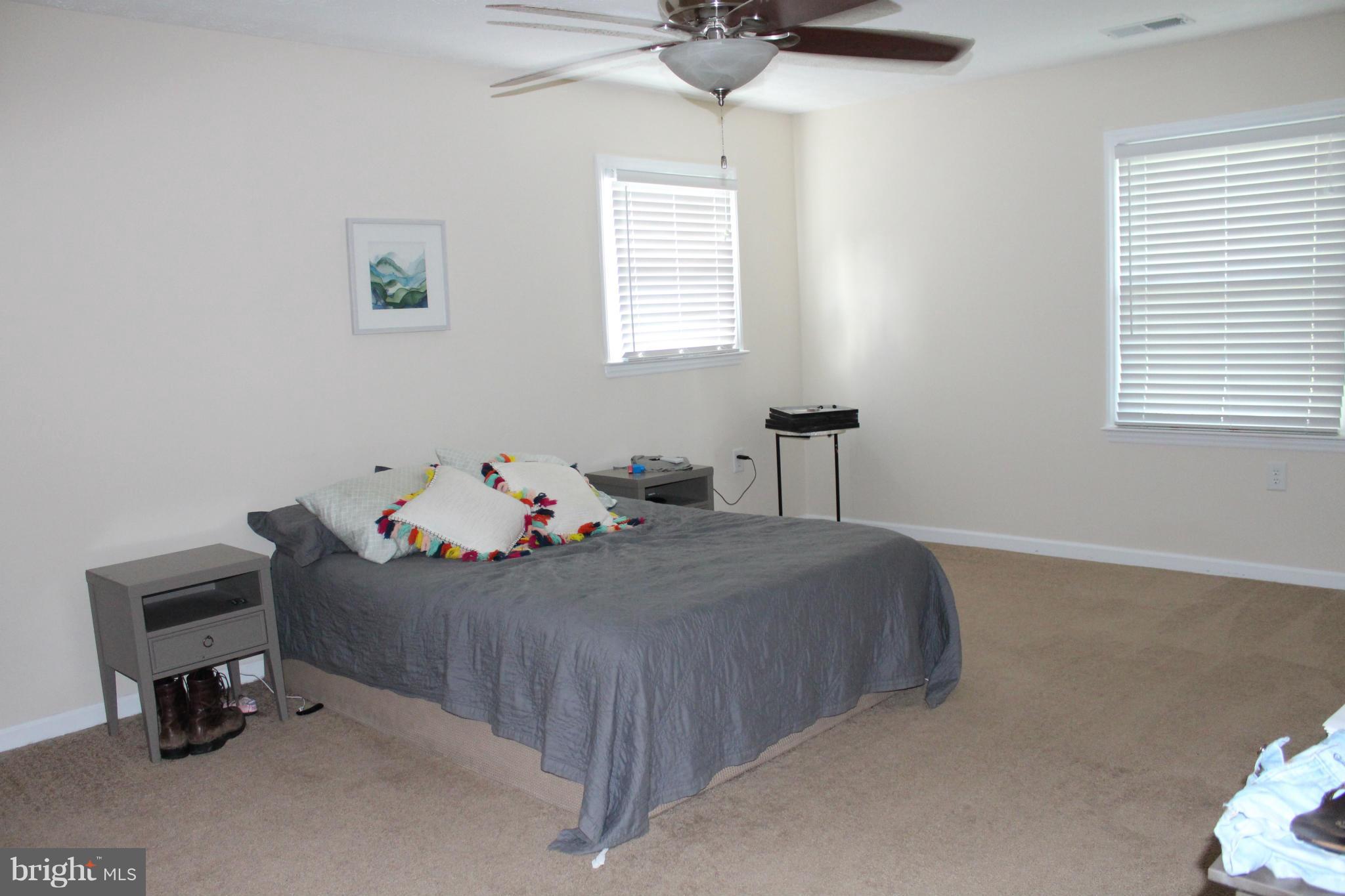 148 Bowling Green Road Front Royal, VA 22630 - Photo 14 of 30 Bedroom (Master)